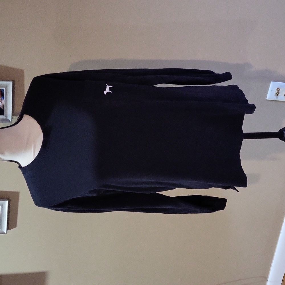 Victoria's Secret PINK Shirt - Picture 2 of 8